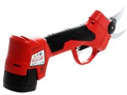 Sécateur électrique à Batterie Sbaraglia Eduard A3041 25mm 25 Sécateur électrique à Batterie Sbaraglia Eduard A3041 25mm -Motofaucheuse Soldes scateur lectrique batterie sbaraglia eduard a3041 25mm scateur lectrique sbaraglia eduard a3041 25mm 22137 1 1581586762 IMG 4086