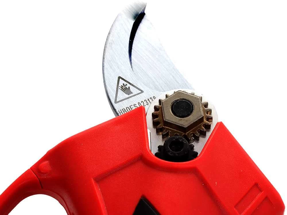Sécateur électrique à Batterie Sbaraglia Eduard A3041 25mm 14 Sécateur électrique à Batterie Sbaraglia Eduard A3041 25mm – Image 12