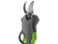 Sécateur électrique à Batterie Verdemax FE20 - Batterie De 20V 2Ah - Ø 30mm -Motofaucheuse Soldes scateur lectrique batterie verdemax fe20 batterie de 20v 2ah 30mm rglage de l ouverture de coupe 33171 6 1645626292 IMG 621643b47c9b7