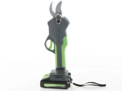 Sécateur électrique à Batterie Verdemax FE20 - Batterie De 20V 2Ah - Ø 30mm -Motofaucheuse Soldes scateur lectrique batterie verdemax fe20 batterie de 20v 2ah 30mm scateur batterie verdemax fe20 33171 1 1645610043 IMG 6216043bec04f