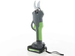 Sécateur électrique à Batterie Verdemax FE20 - Batterie De 20V 2Ah - Ø 30mm -Motofaucheuse Soldes scateur lectrique batterie verdemax fe20 batterie de 20v 2ah 30mm scateur batterie verdemax fe20 33171 1 1645610043 IMG 6216043bf13e5