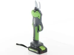 Sécateur électrique à Batterie Verdemax FE20 - Batterie De 20V 2Ah - Ø 30mm -Motofaucheuse Soldes scateur lectrique batterie verdemax fe20 batterie de 20v 2ah 30mm scateur batterie verdemax fe20 33171 1 1645610043 IMG 6216043bf35a1