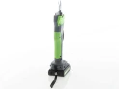 Sécateur électrique à Batterie Verdemax FE20 - Batterie De 20V 2Ah - Ø 30mm -Motofaucheuse Soldes scateur lectrique batterie verdemax fe20 batterie de 20v 2ah 30mm scateur batterie verdemax fe20 33171 1 1645610044 IMG 6216043c03ca1