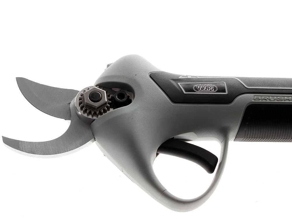 Sécateur électrique à Batterie Volpi KV220 - Avec Batterie Intégrée De 7.2V/4.0 Ah 19 Sécateur électrique à Batterie Volpi KV220 - Avec Batterie Intégrée De 7.2V/4.0 Ah – Image 17