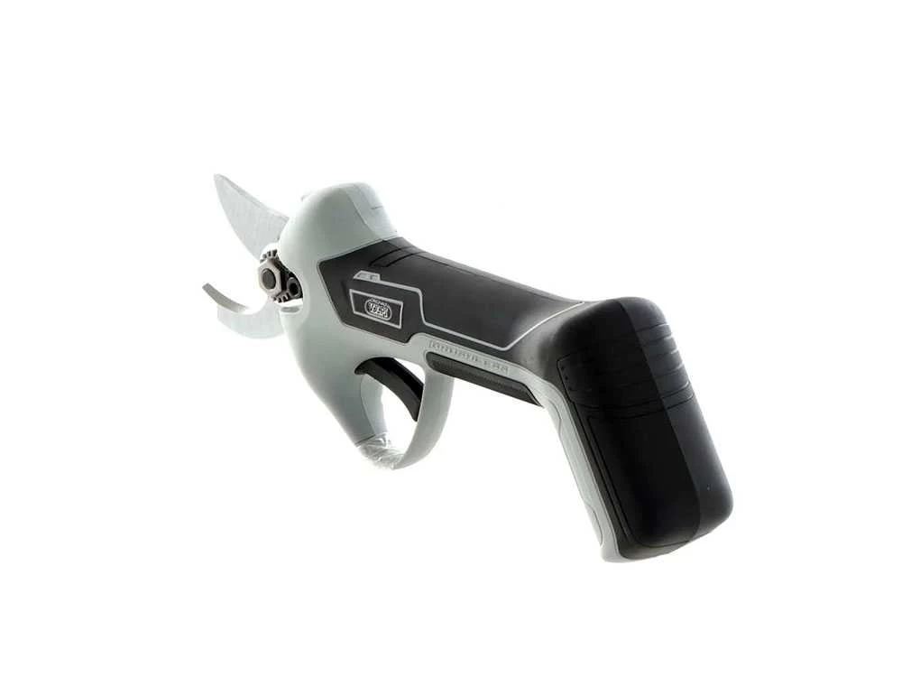 Sécateur électrique à Batterie Volpi KV220 - Avec Batterie Intégrée De 7.2V/4.0 Ah 4 Sécateur électrique à Batterie Volpi KV220 - Avec Batterie Intégrée De 7.2V/4.0 Ah – Image 2