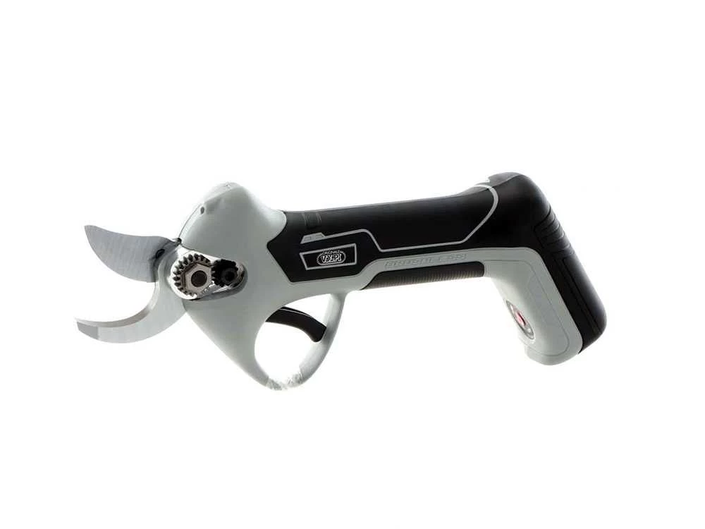 Sécateur électrique à Batterie Volpi KV220 - Avec Batterie Intégrée De 7.2V/4.0 Ah 7 Sécateur électrique à Batterie Volpi KV220 - Avec Batterie Intégrée De 7.2V/4.0 Ah – Image 5