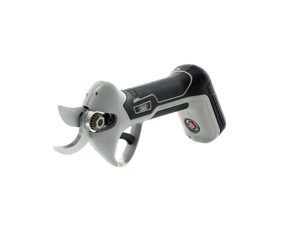 Sécateur électrique à Batterie Volpi KV220 - Avec Batterie Intégrée De 7.2V/4.0 Ah 8 Sécateur électrique à Batterie Volpi KV220 - Avec Batterie Intégrée De 7.2V/4.0 Ah – Image 6
