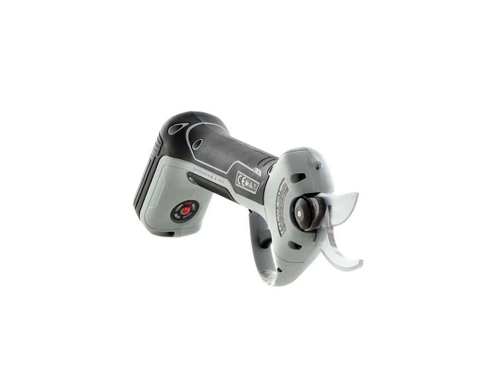 Sécateur électrique à Batterie Volpi KV220 - Avec Batterie Intégrée De 7.2V/4.0 Ah 11 Sécateur électrique à Batterie Volpi KV220 - Avec Batterie Intégrée De 7.2V/4.0 Ah – Image 9