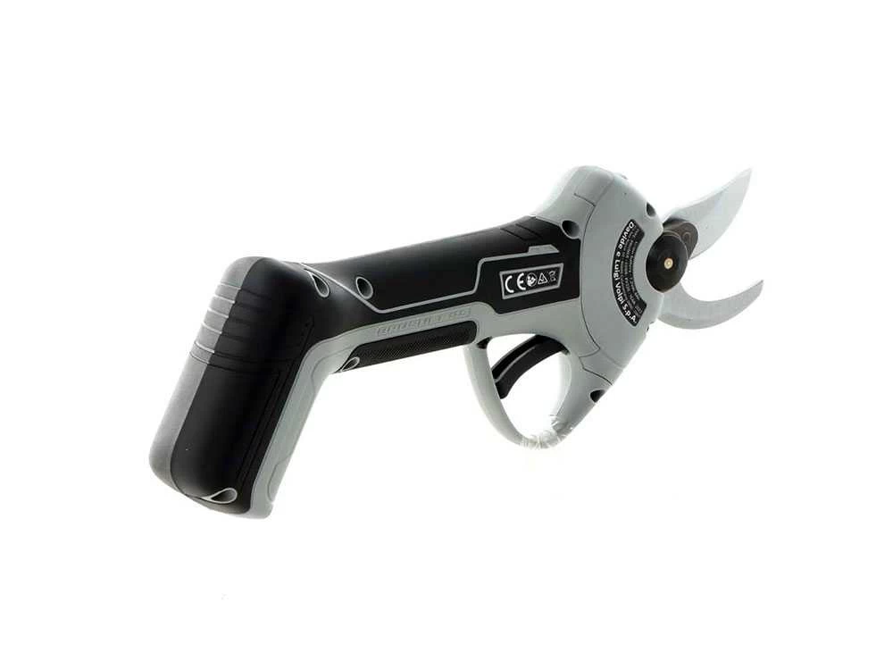 Sécateur électrique à Batterie Volpi KV220 - Avec Batterie Intégrée De 7.2V/4.0 Ah 14 Sécateur électrique à Batterie Volpi KV220 - Avec Batterie Intégrée De 7.2V/4.0 Ah – Image 12