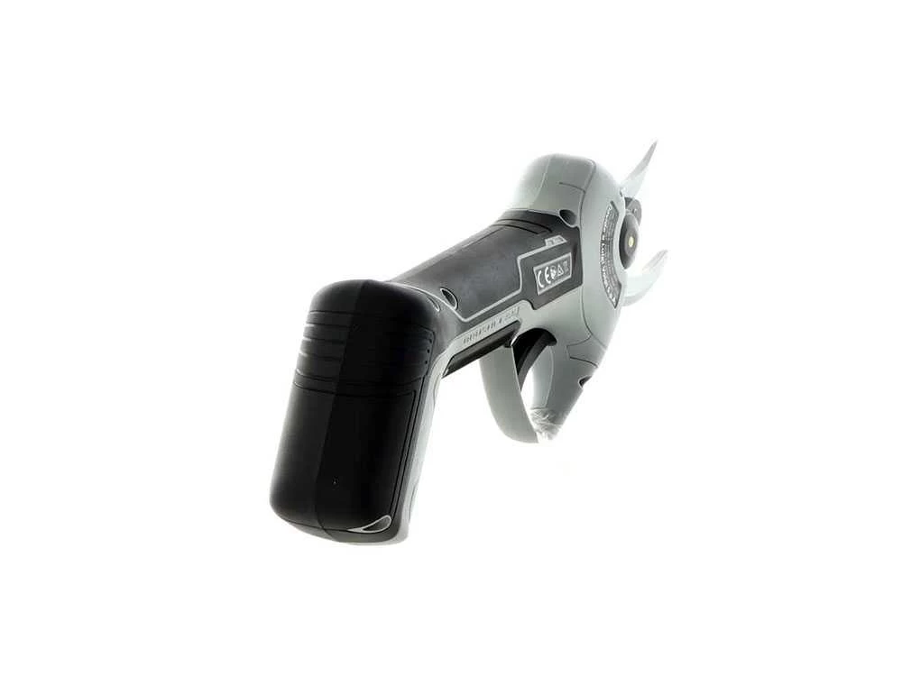 Sécateur électrique à Batterie Volpi KV220 - Avec Batterie Intégrée De 7.2V/4.0 Ah 15 Sécateur électrique à Batterie Volpi KV220 - Avec Batterie Intégrée De 7.2V/4.0 Ah – Image 13