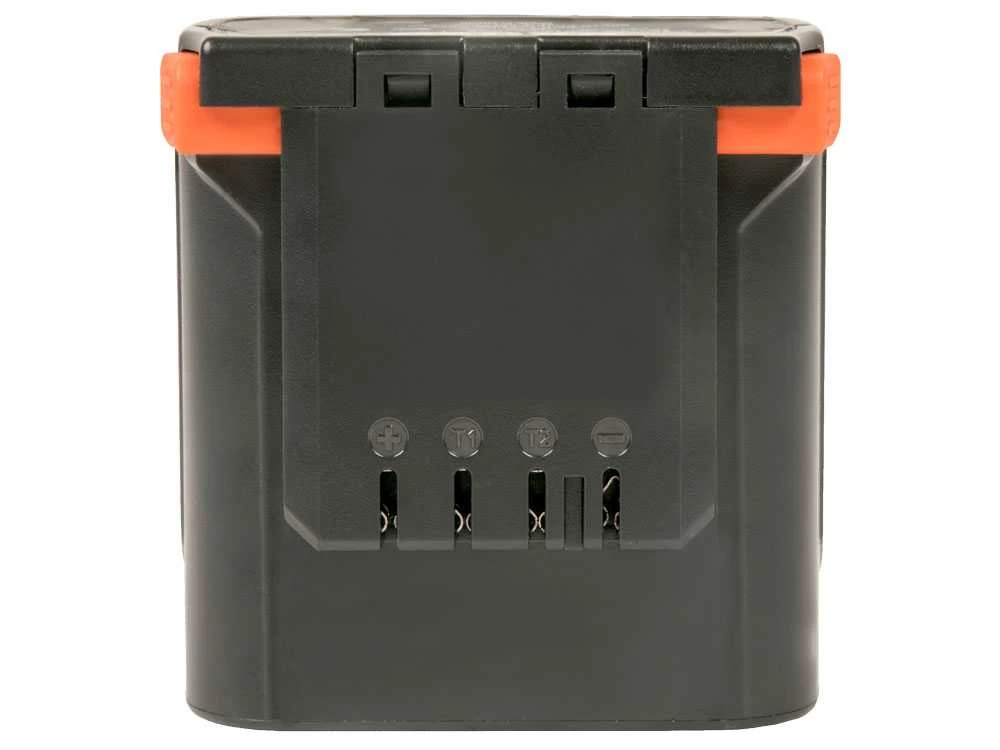 Sécateur électrique D'élagage Bahco BCL25IB + Élagueuse Manuelle à Batterie Bahco BCL15WB 21 Sécateur électrique D'élagage Bahco BCL25IB + Élagueuse Manuelle à Batterie Bahco BCL15WB – Image 19