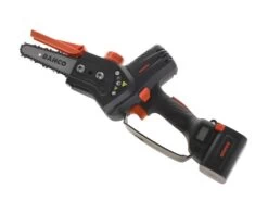 Sécateur électrique D'élagage Bahco BCL25IB + Élagueuse Manuelle à Batterie Bahco BCL15WB 41 Sécateur électrique D'élagage Bahco BCL25IB + Élagueuse Manuelle à Batterie Bahco BCL15WB -Motofaucheuse Soldes scateur lectrique d lagage bahco bcl25ib lagueuse manuelle batterie bahco bcl15wb batterie aux ions de lithium 21 6v 2 5 ah 40674 2 1679058055 IMG 641464870666f