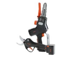 Sécateur électrique D'élagage Bahco BCL25IB + Élagueuse Manuelle à Batterie Bahco BCL15WB 24 Sécateur électrique D'élagage Bahco BCL25IB + Élagueuse Manuelle à Batterie Bahco BCL15WB -Motofaucheuse Soldes scateur lectrique d lagage bahco bcl25ib lagueuse manuelle batterie bahco bcl15wb scateur lectrique bahco bcl25ib lagueuse bahco bcl15wb 40674 1 1679048771 IMG 64144043edbac