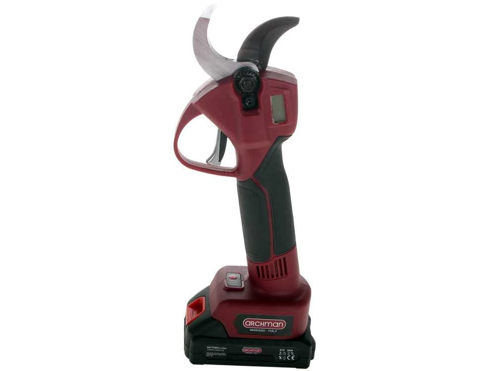 Sécateur électrique De Taille ARCHMAN FE07-40 - 3X21V 2Ah 18 Sécateur électrique De Taille ARCHMAN FE07-40 - 3X21V 2Ah – Image 16