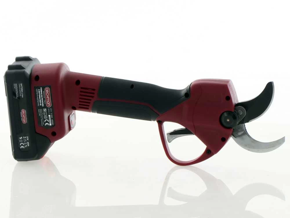 Sécateur électrique De Taille ARCHMAN FE07-40 - 3X21V 2Ah 4 Sécateur électrique De Taille ARCHMAN FE07-40 - 3X21V 2Ah – Image 2