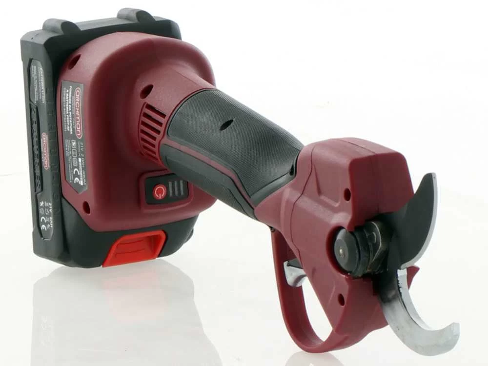 Sécateur électrique De Taille ARCHMAN FE07-40 - 3X21V 2Ah 6 Sécateur électrique De Taille ARCHMAN FE07-40 - 3X21V 2Ah – Image 4
