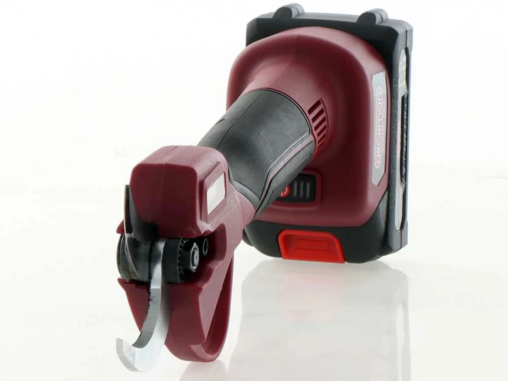 Sécateur électrique De Taille ARCHMAN FE07-40 - 3X21V 2Ah 7 Sécateur électrique De Taille ARCHMAN FE07-40 - 3X21V 2Ah – Image 5