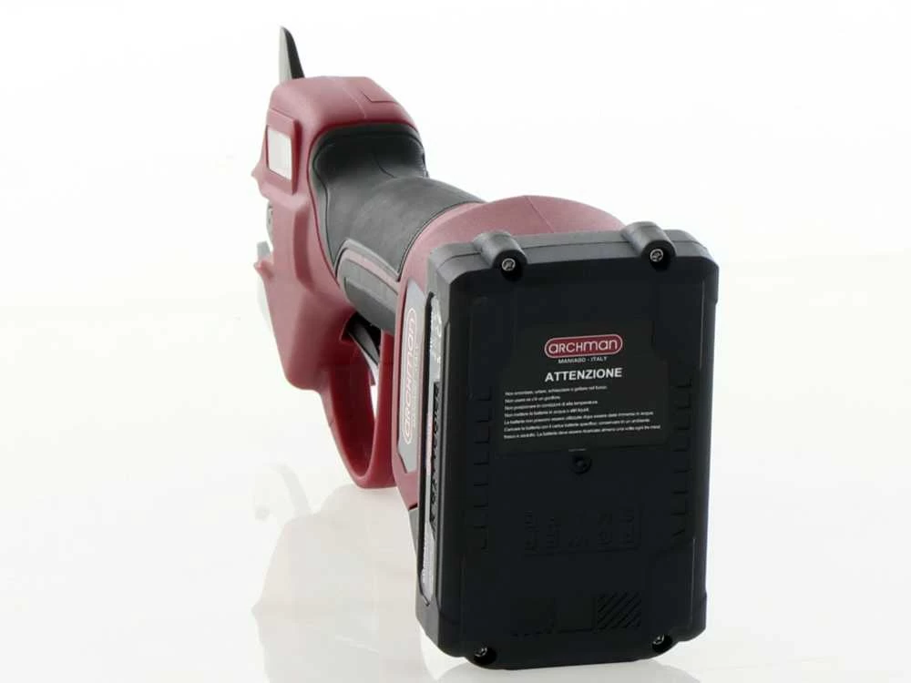Sécateur électrique De Taille ARCHMAN FE07-40 - 3X21V 2Ah 9 Sécateur électrique De Taille ARCHMAN FE07-40 - 3X21V 2Ah – Image 7