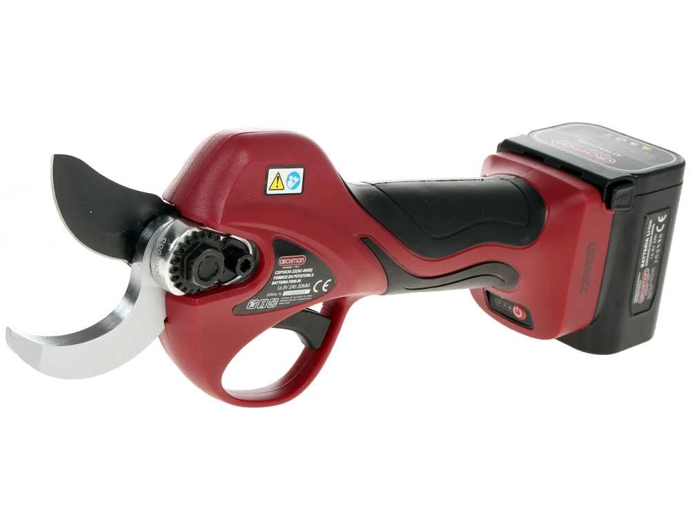 Sécateur électrique De Taille ARCHMAN FE08-32 - 2X16.8V 2Ah 16 Sécateur électrique De Taille ARCHMAN FE08-32 - 2X16.8V 2Ah – Image 14