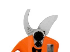 Sécateur électrique De Taille Bahco BCL20IB - 2 Batteries 14,4V/2.5 Ah - Diamètre De Coupe 32mm 37 Sécateur électrique De Taille Bahco BCL20IB - 2 Batteries 14,4V/2.5 Ah - Diamètre De Coupe 32mm -Motofaucheuse Soldes scateur lectrique de taille bahco bcl20ib 2 batteries 14 4v 2 5 ah diamtre de coupe 32mm scateur lectrique de taille batterie bahco bcl20ib 28072 1 1617715152 IMG 606c5fd068a26