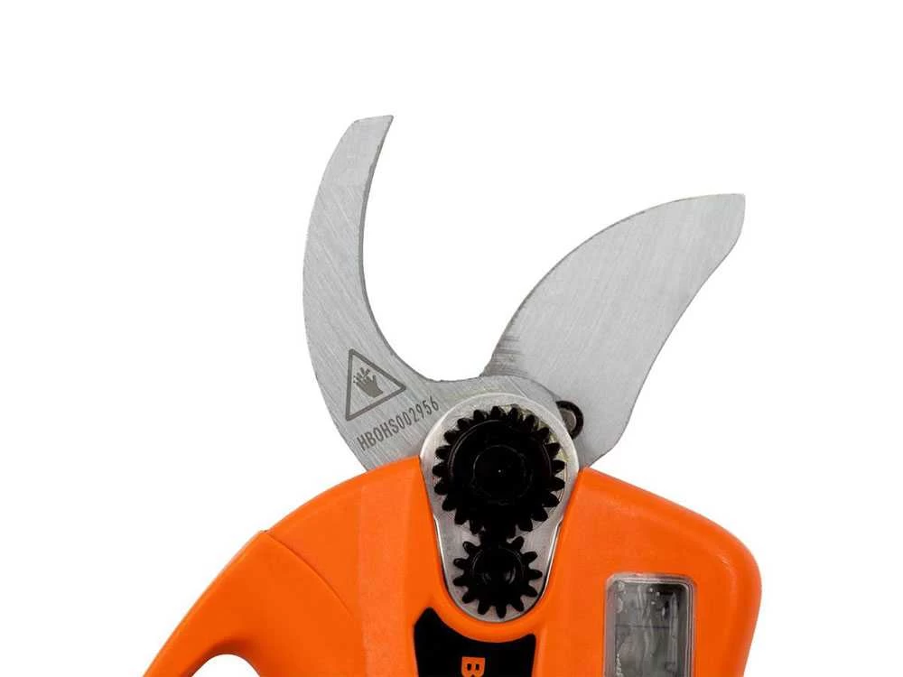 Sécateur électrique De Taille Bahco BCL20IB - 2 Batteries 14,4V/2.5 Ah - Diamètre De Coupe 32mm 18 Sécateur électrique De Taille Bahco BCL20IB - 2 Batteries 14,4V/2.5 Ah - Diamètre De Coupe 32mm – Image 16