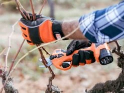 Sécateur électrique De Taille Bahco BCL20IB - 2 Batteries 14,4V/2.5 Ah - Diamètre De Coupe 32mm 33 Sécateur électrique De Taille Bahco BCL20IB - 2 Batteries 14,4V/2.5 Ah - Diamètre De Coupe 32mm -Motofaucheuse Soldes scateur lectrique de taille bahco bcl20ib 2 batteries 14 4v 2 5 ah diamtre de coupe 32mm scateur lectrique de taille batterie bahco bcl20ib 28072 1 1617715152 IMG 606c5fd08bc18