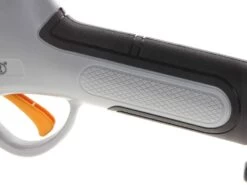 Sécateur électrique De Taille à Batterie Volpi KV380 - 2 Batteries De 21,6 V Et 2,5 Ah -Motofaucheuse Soldes scateur lectrique de taille batterie volpi kv380 2 batteries de 21 6 v et 2 5 ah points forts 27277 3 1673539073 IMG 63c02e01e051a