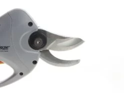 Sécateur électrique De Taille à Batterie Volpi KV380 - 2 Batteries De 21,6 V Et 2,5 Ah -Motofaucheuse Soldes scateur lectrique de taille batterie volpi kv380 2 batteries de 21 6 v et 2 5 ah points forts 27277 3 1673539073 IMG 63c02e01e4b70