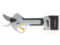 Sécateur électrique De Taille à Batterie Volpi KV380 - 2 Batteries De 21,6 V Et 2,5 Ah -Motofaucheuse Soldes scateur lectrique de taille batterie volpi kv380 2 batteries de 21 6 v et 2 5 ah points forts 27277 3 1673539074 IMG 63c02e02000c4