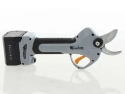 Sécateur électrique De Taille à Batterie Volpi KV380 - 2 Batteries De 21,6 V Et 2,5 Ah -Motofaucheuse Soldes scateur lectrique de taille batterie volpi kv380 2 batteries de 21 6 v et 2 5 ah scateur de taille batterie volpi kv380 27277 4 1673539073 IMG 63c02e01ad10a