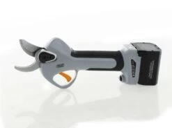 Sécateur électrique De Taille à Batterie Volpi KV380 - 2 Batteries De 21,6 V Et 2,5 Ah -Motofaucheuse Soldes scateur lectrique de taille batterie volpi kv380 2 batteries de 21 6 v et 2 5 ah scateur de taille batterie volpi kv380 27277 4 1673539073 IMG 63c02e01b9001