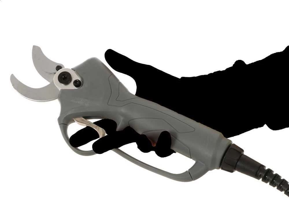 Sécateur électrique De Taille BlackStone B-PS 40 PRO - 1 Batterie 4 Ah 36 V 4 Sécateur électrique De Taille BlackStone B-PS 40 PRO - 1 Batterie 4 Ah 36 V – Image 2