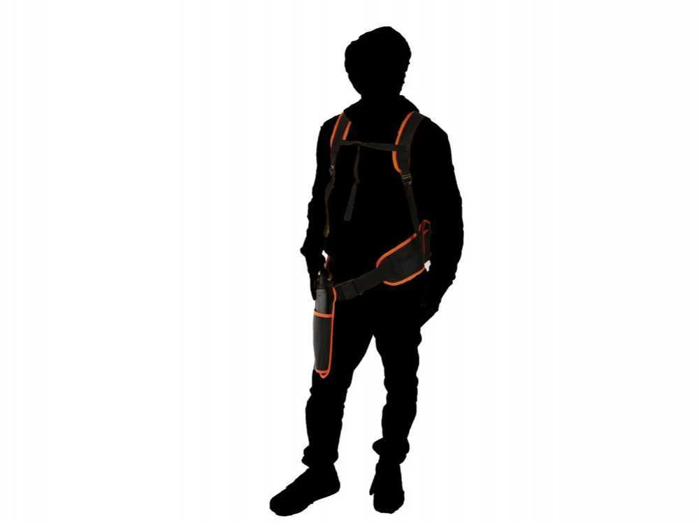 Sécateur électrique De Taille BlackStone B-PS 40 PRO - 1 Batterie 4 Ah 36 V 9 Sécateur électrique De Taille BlackStone B-PS 40 PRO - 1 Batterie 4 Ah 36 V – Image 7