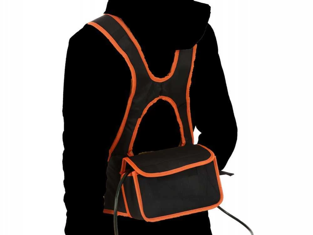 Sécateur électrique De Taille BlackStone B-PS 40 PRO - 1 Batterie 4 Ah 36 V 10 Sécateur électrique De Taille BlackStone B-PS 40 PRO - 1 Batterie 4 Ah 36 V – Image 8