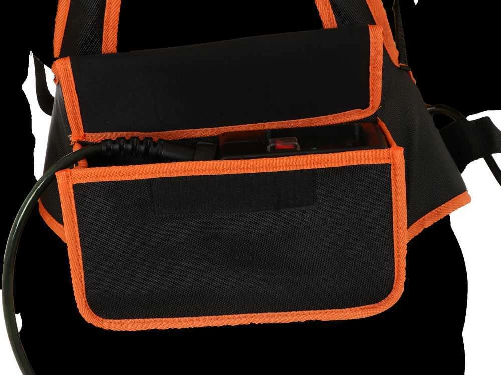 Sécateur électrique De Taille BlackStone B-PS 40 PRO - 1 Batterie 4 Ah 36 V 12 Sécateur électrique De Taille BlackStone B-PS 40 PRO - 1 Batterie 4 Ah 36 V – Image 10