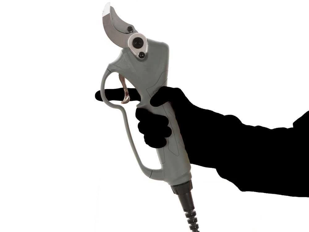 Sécateur électrique De Taille BlackStone B-PS 40 PRO - 1 Batterie 4 Ah 36 V 14 Sécateur électrique De Taille BlackStone B-PS 40 PRO - 1 Batterie 4 Ah 36 V – Image 12