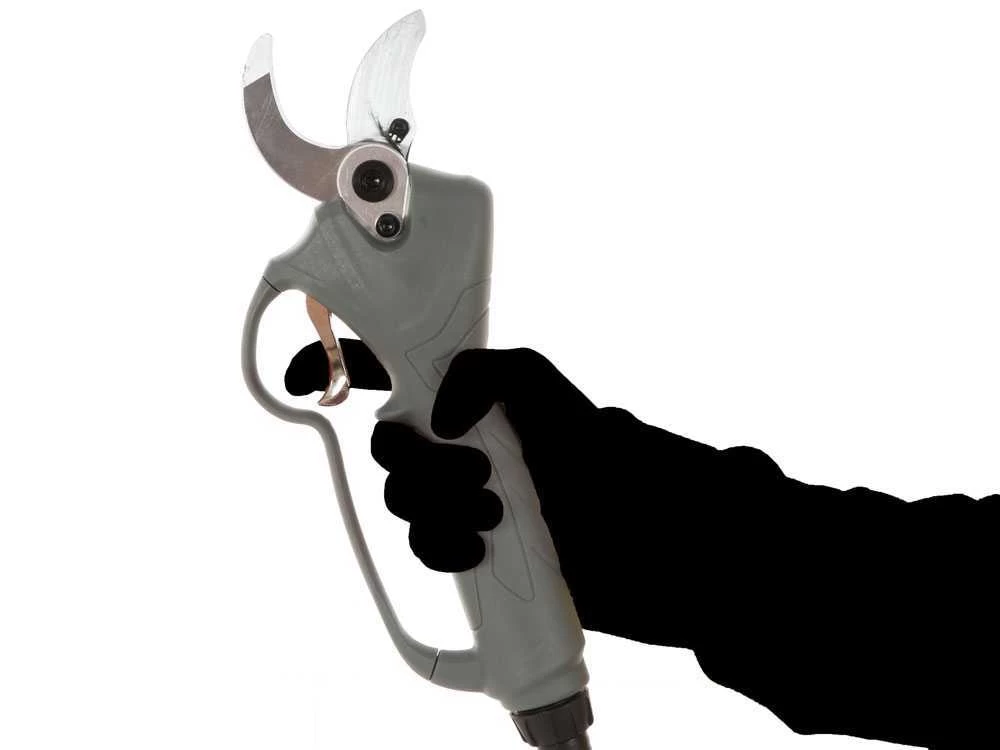 Sécateur électrique De Taille BlackStone B-PS 40 PRO - 1 Batterie 4 Ah 36 V 15 Sécateur électrique De Taille BlackStone B-PS 40 PRO - 1 Batterie 4 Ah 36 V – Image 13