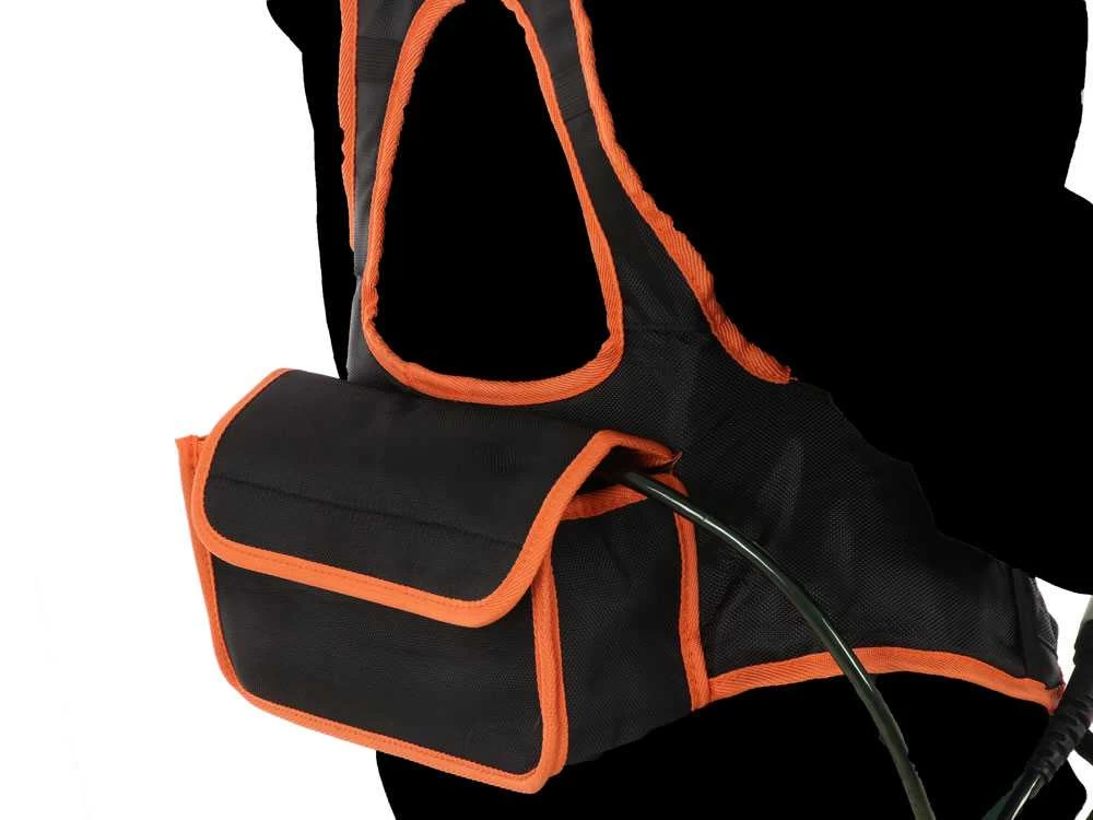 Sécateur électrique De Taille BlackStone B-PS 45 - 1 Batterie 4 Ah 36 V 12 Sécateur électrique De Taille BlackStone B-PS 45 - 1 Batterie 4 Ah 36 V – Image 10