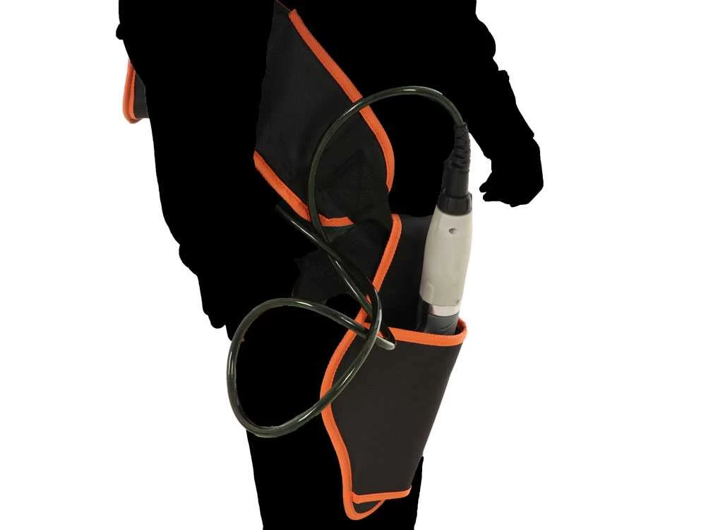 Sécateur électrique De Taille BlackStone B-PS 45 - 1 Batterie 4 Ah 36 V 14 Sécateur électrique De Taille BlackStone B-PS 45 - 1 Batterie 4 Ah 36 V – Image 12