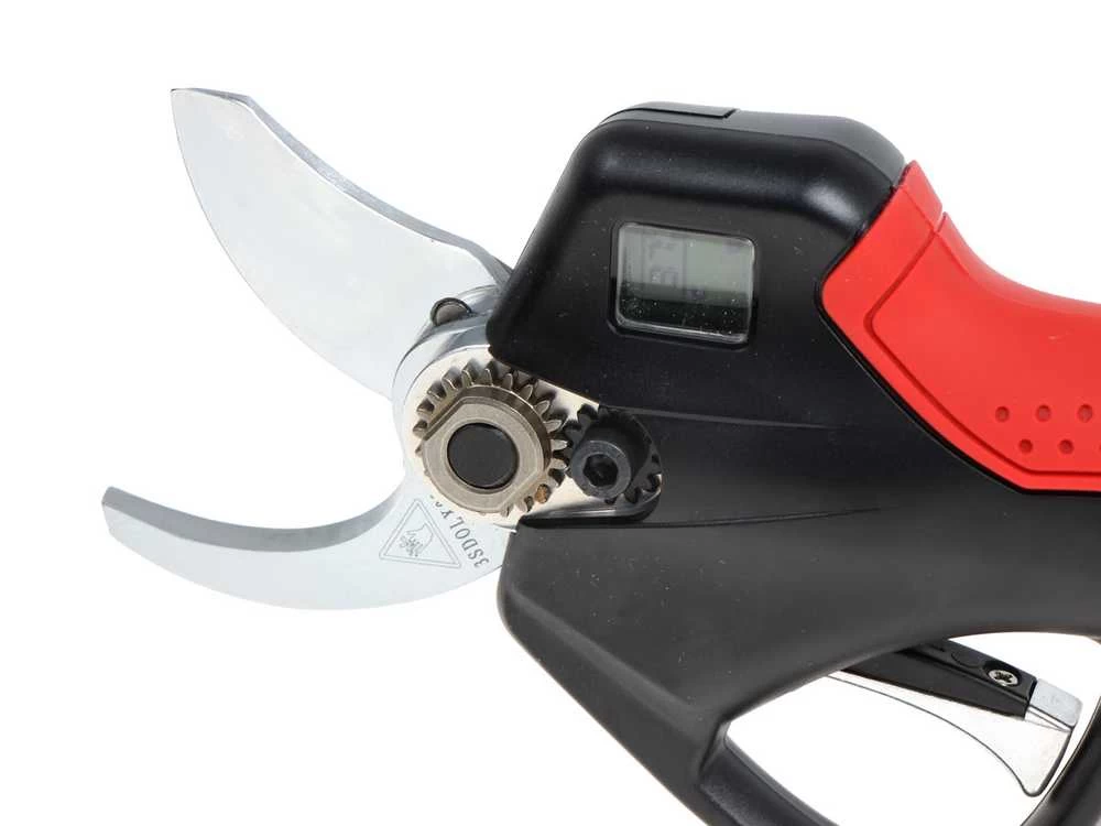 Sécateur électrique De Taille Blue Bird PS 22-32 - 2 Batteries De 2,5 Ah 19 Sécateur électrique De Taille Blue Bird PS 22-32 - 2 Batteries De 2,5 Ah – Image 17