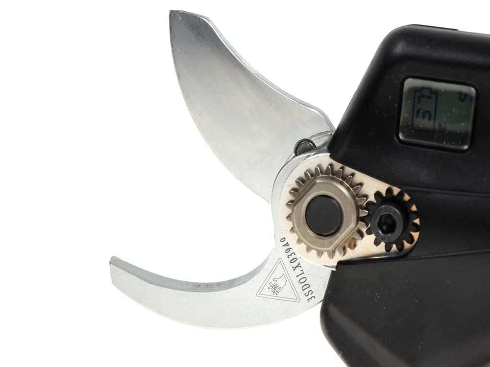 Sécateur électrique De Taille Blue Bird PS 22-32 - 2 Batteries De 2,5 Ah 20 Sécateur électrique De Taille Blue Bird PS 22-32 - 2 Batteries De 2,5 Ah – Image 18