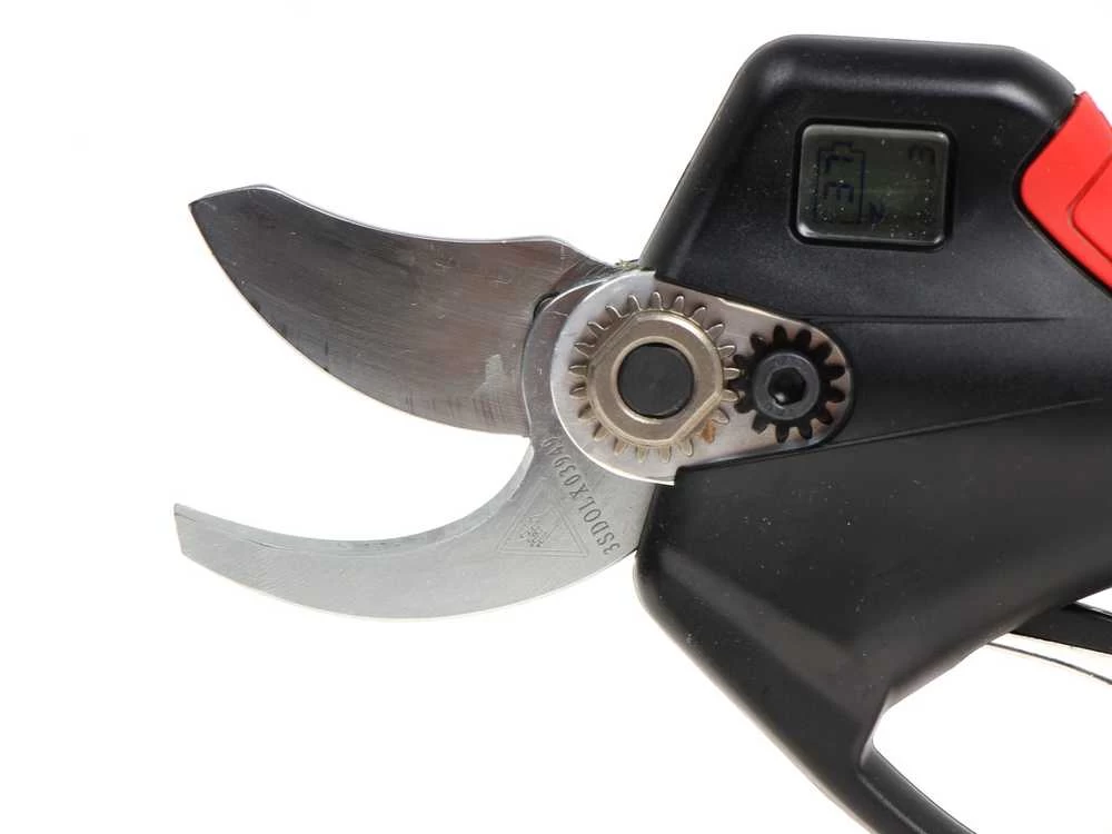 Sécateur électrique De Taille Blue Bird PS 22-32 - 2 Batteries De 2,5 Ah 22 Sécateur électrique De Taille Blue Bird PS 22-32 - 2 Batteries De 2,5 Ah – Image 20