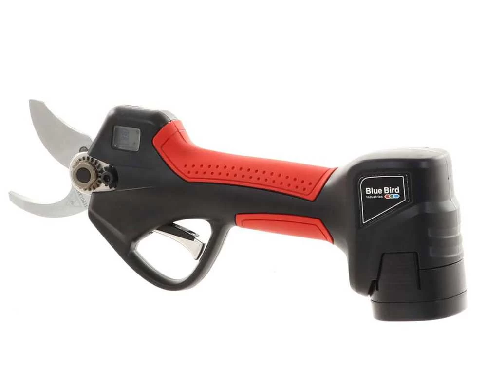 Sécateur électrique De Taille Blue Bird PS 22-32 - 2 Batteries De 2,5 Ah 5 Sécateur électrique De Taille Blue Bird PS 22-32 - 2 Batteries De 2,5 Ah – Image 3