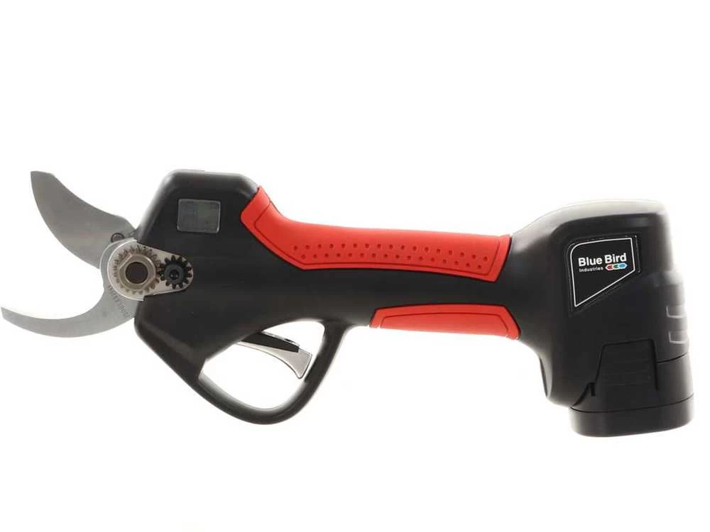 Sécateur électrique De Taille Blue Bird PS 22-32 - 2 Batteries De 2,5 Ah 8 Sécateur électrique De Taille Blue Bird PS 22-32 - 2 Batteries De 2,5 Ah – Image 6
