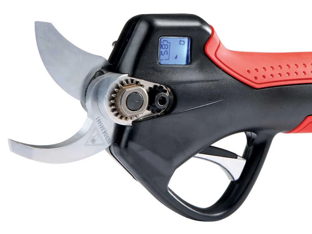 Sécateur électrique De Taille Blue Bird PS 22-32 - 2 Batteries De 2,5 Ah 11 Sécateur électrique De Taille Blue Bird PS 22-32 - 2 Batteries De 2,5 Ah – Image 9