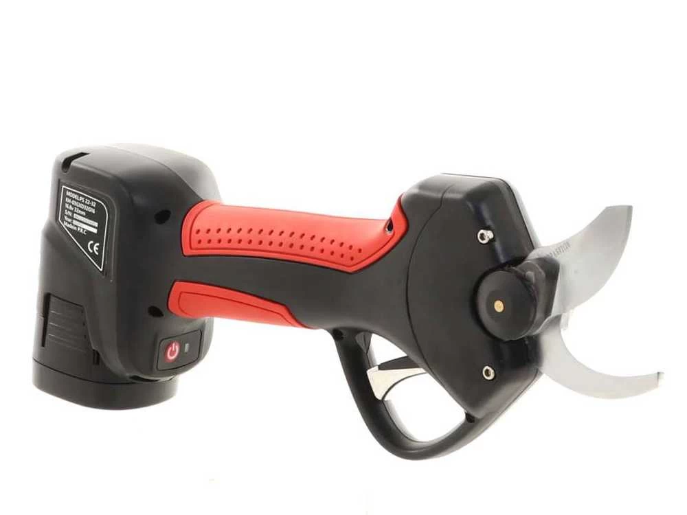 Sécateur électrique De Taille Blue Bird PS 22-32 - 2 Batteries De 2,5 Ah 13 Sécateur électrique De Taille Blue Bird PS 22-32 - 2 Batteries De 2,5 Ah – Image 11