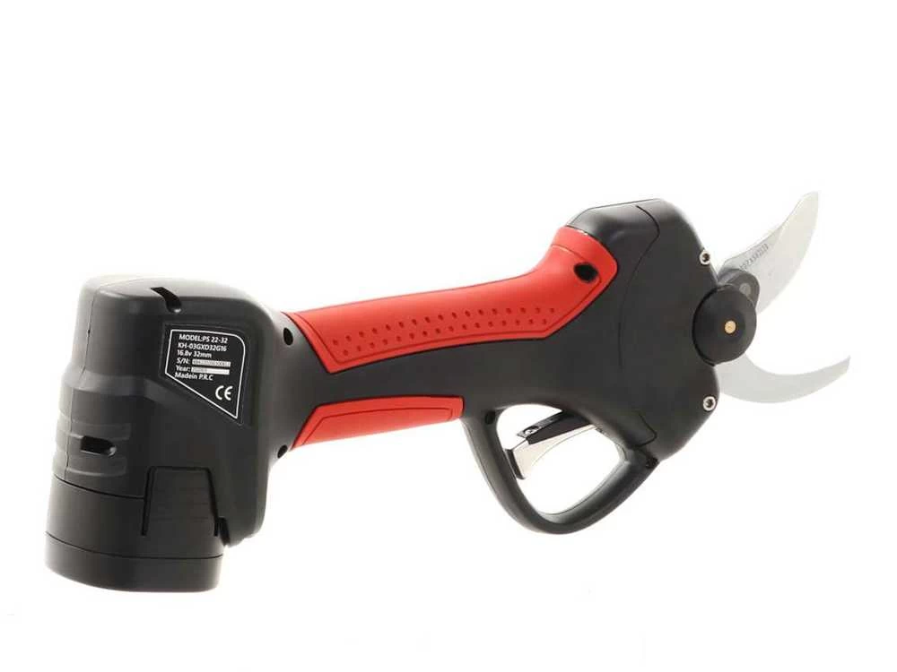 Sécateur électrique De Taille Blue Bird PS 22-32 - 2 Batteries De 2,5 Ah 17 Sécateur électrique De Taille Blue Bird PS 22-32 - 2 Batteries De 2,5 Ah – Image 15