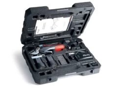 Sécateur électrique De Taille Blue Bird PS 22-32 - 2 Batteries De 2,5 Ah 37 Sécateur électrique De Taille Blue Bird PS 22-32 - 2 Batteries De 2,5 Ah -Motofaucheuse Soldes scateur lectrique de taille blue bird ps 22 32 2 batteries de 2 5 ah scateur lectrique blue bird ps 22 32 25405 6 1601643212 IMG 5f7722cc552b4