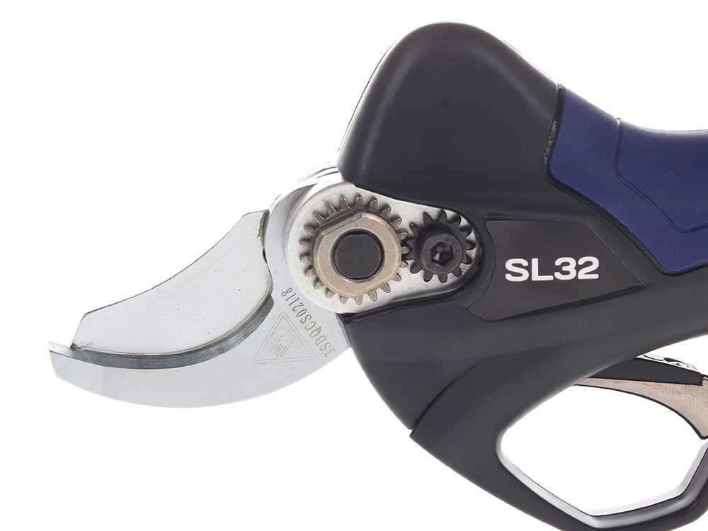 Sécateur électrique De Taille Campagnola SL32 - 2x Batteries Au Lithium De 16.8V/2Ah 17 Sécateur électrique De Taille Campagnola SL32 - 2x Batteries Au Lithium De 16.8V/2Ah – Image 15