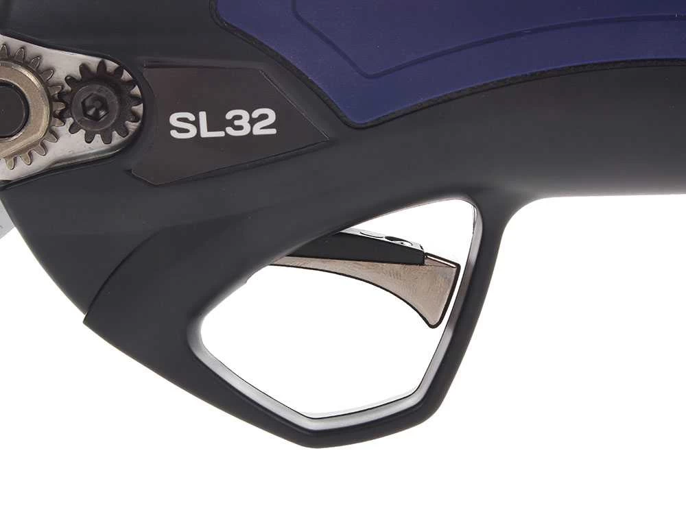 Sécateur électrique De Taille Campagnola SL32 - 2x Batteries Au Lithium De 16.8V/2Ah 19 Sécateur électrique De Taille Campagnola SL32 - 2x Batteries Au Lithium De 16.8V/2Ah – Image 17